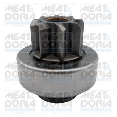 Pinion, starter